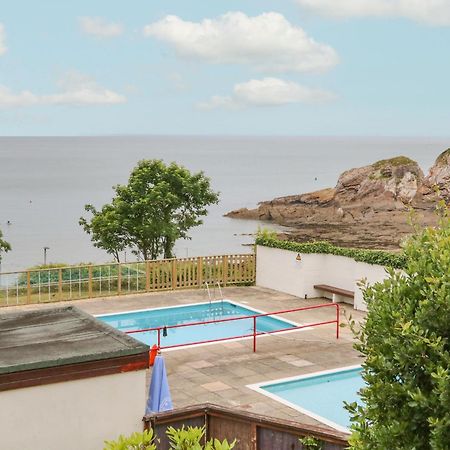 Villa Ochenta Combe Martin Exterior foto